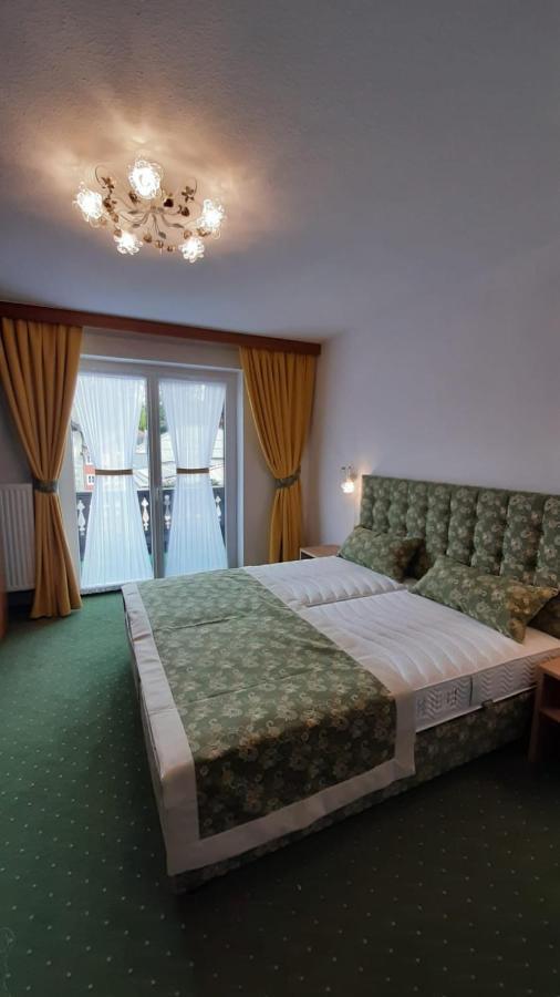 Ferienwohnung Floriani Sankt Wolfgang im Salzkammergut ภายนอก รูปภาพ