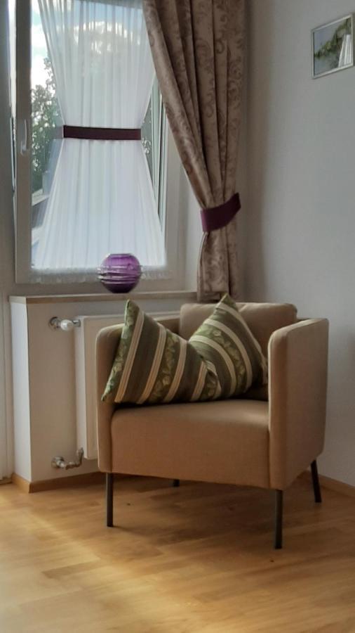 Ferienwohnung Floriani Sankt Wolfgang im Salzkammergut ภายนอก รูปภาพ