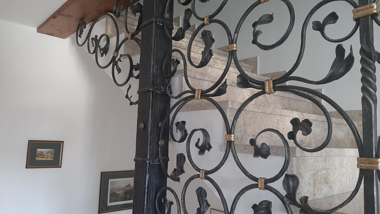 Ferienwohnung Floriani Sankt Wolfgang im Salzkammergut ภายนอก รูปภาพ