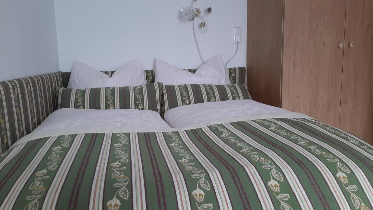 Ferienwohnung Floriani Sankt Wolfgang im Salzkammergut ภายนอก รูปภาพ
