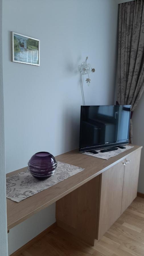 Ferienwohnung Floriani Sankt Wolfgang im Salzkammergut ภายนอก รูปภาพ