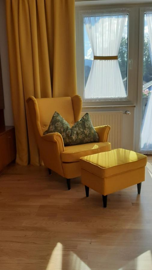 Ferienwohnung Floriani Sankt Wolfgang im Salzkammergut ภายนอก รูปภาพ