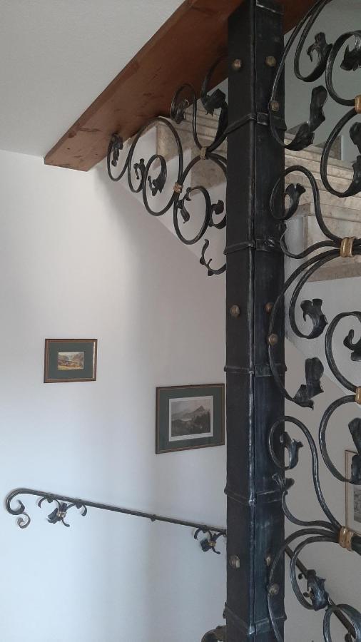 Ferienwohnung Floriani Sankt Wolfgang im Salzkammergut ภายนอก รูปภาพ