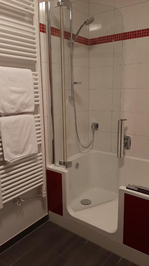 Ferienwohnung Floriani Sankt Wolfgang im Salzkammergut ภายนอก รูปภาพ