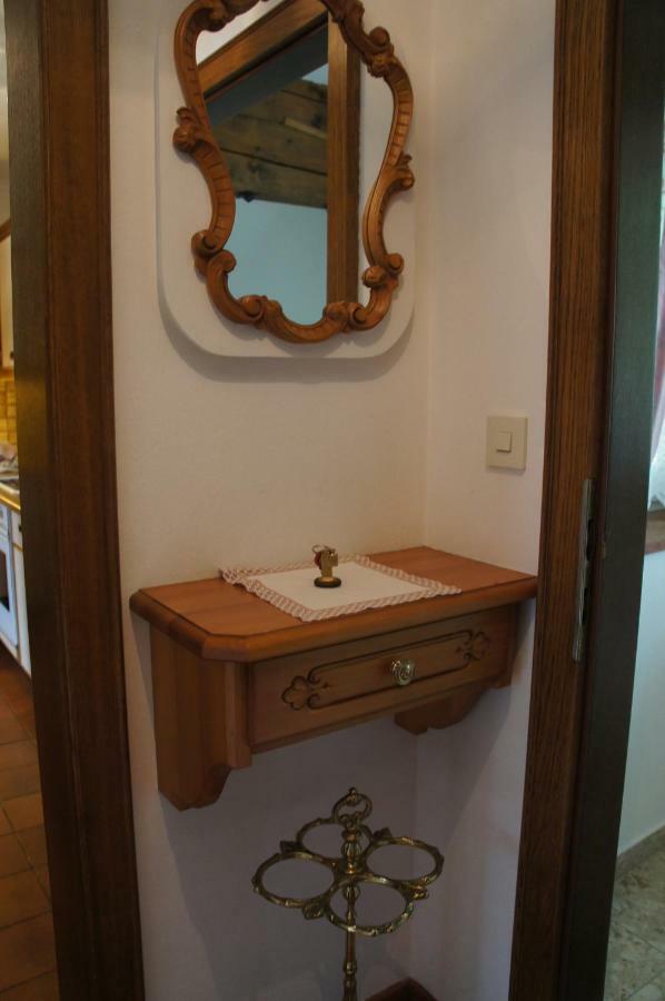Ferienwohnung Floriani Sankt Wolfgang im Salzkammergut ภายนอก รูปภาพ