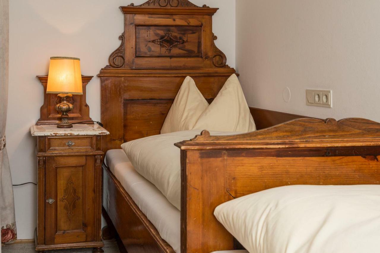 Ferienwohnung Floriani Sankt Wolfgang im Salzkammergut ภายนอก รูปภาพ