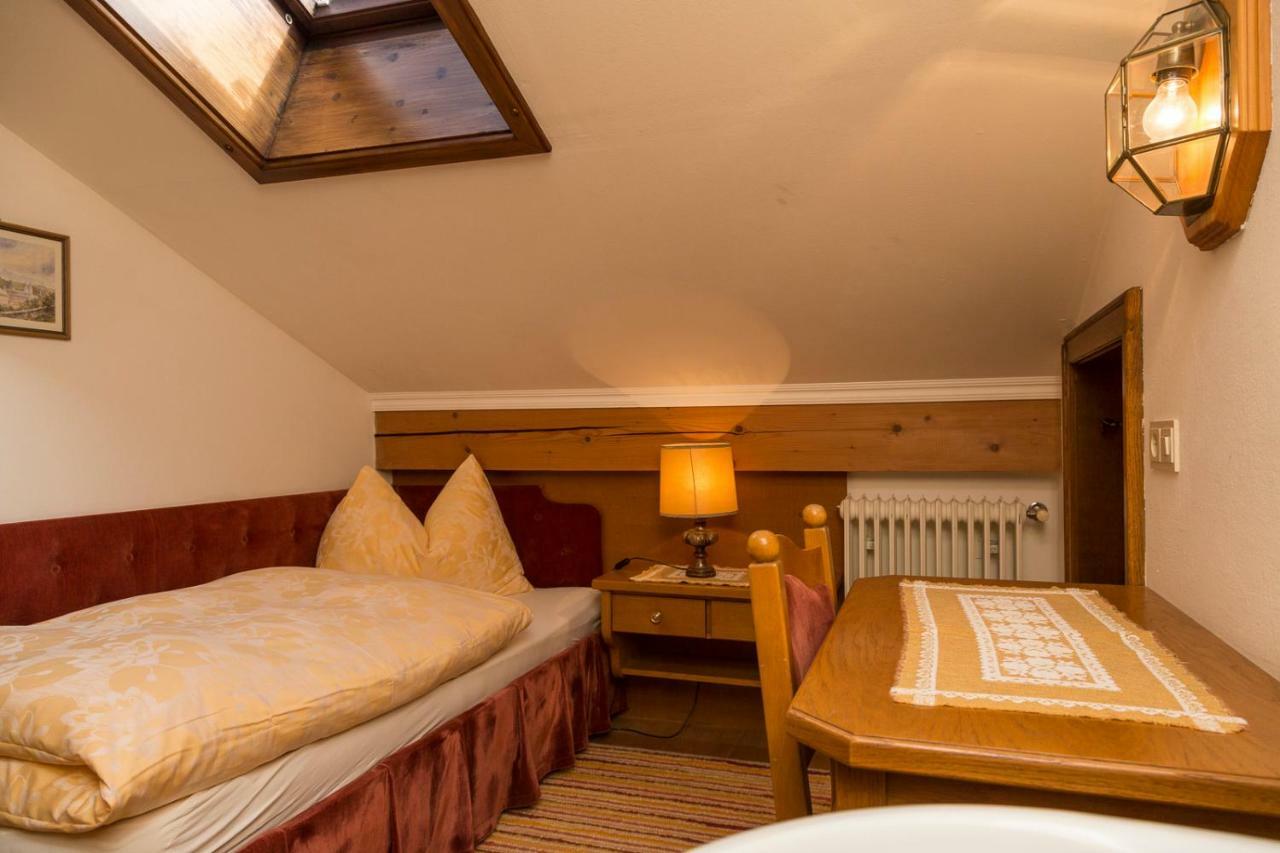 Ferienwohnung Floriani Sankt Wolfgang im Salzkammergut ภายนอก รูปภาพ