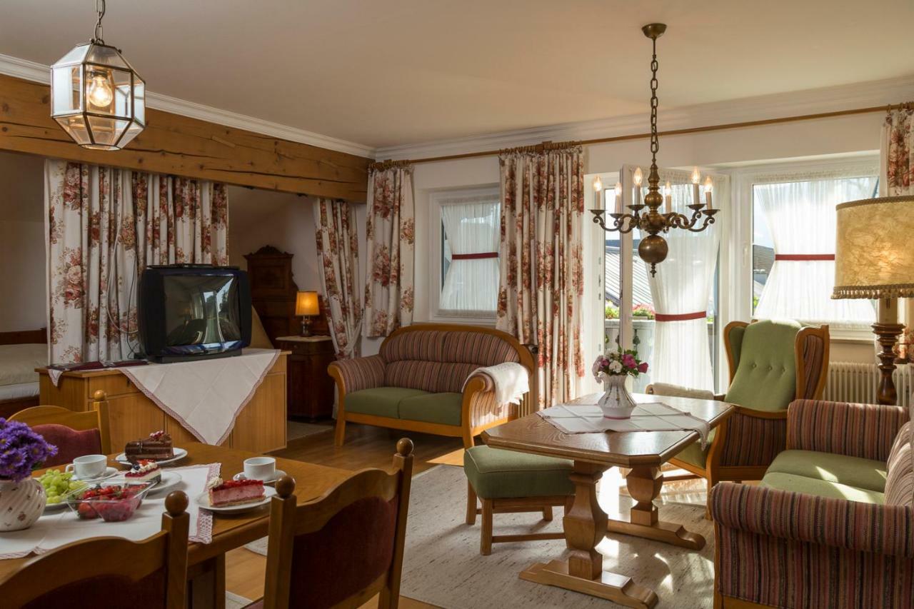 Ferienwohnung Floriani Sankt Wolfgang im Salzkammergut ภายนอก รูปภาพ
